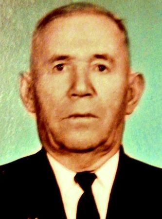 Джемилев Гафар Джемилевич (1901 - 1984)