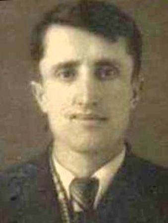 Джемилев Ифта Абдулович (1915 — ?)