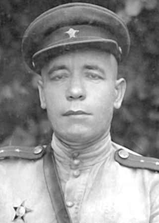 Джемилев Садык Шакирович (1904 — 1952)