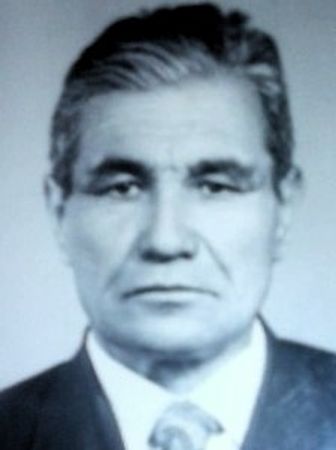 Джемилев Сеитосман (1919 — 1994)