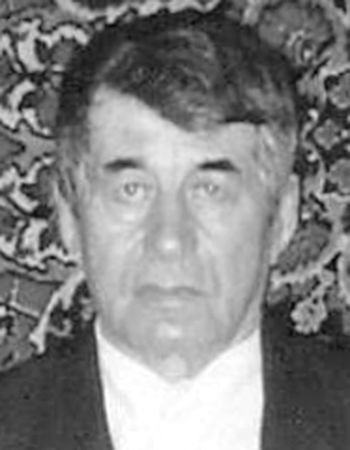 Джемилов Сеит Асан (1919 - 2012)