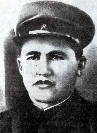 Джемилов Сеит Асан (1919 — 2012)