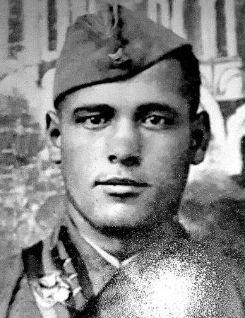 Генджиев Энвер Халилович (1919 — 1988)