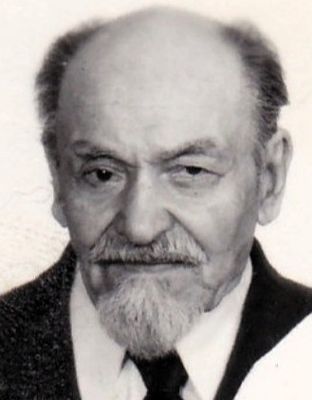 Ибраимов Энвер Назарович (1915 — 1996)