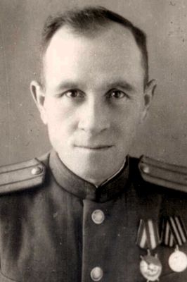 Измайлов Абдулла Ибрагимович (1903 — ?)