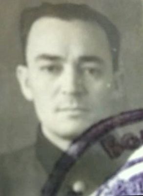 Измайлов Таир Бекирович (1911 — 1990)