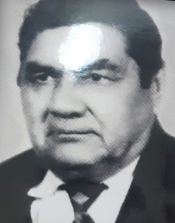 Милушев Ибрагим Алимович (1915 — 2000)