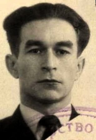 Муртазаев Владимир Сергеевич (1926 — ?)