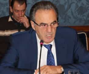 Председатель Высшего конгресса общероссийского общественного движения &laquo;Российский конгресс народов Кавказа&raquo; Асламбек Паскачев