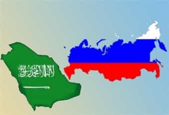 Саудовская Аравия и Россия имеют общие интересы