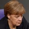 Ангела Меркель, канцлер Германии