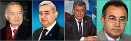 Кто будет узбекским президентом?..