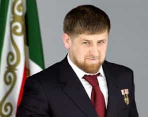 Рамзан Кадыров: Пора провести зачистку изменников в Кремле