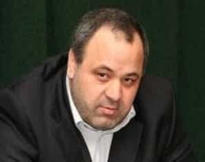 Союн Садыков, президент Центра моделирования и стратегического развития, кандидат экономических наук