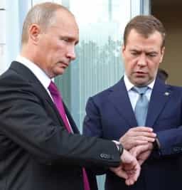 Путин поручил создать агентство по делам национальностей