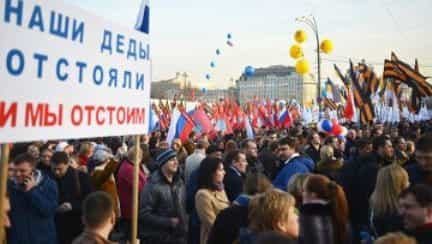 Чем российский Крым отличается от украинского