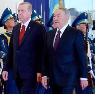 Зачем Турции ЕАЭС
