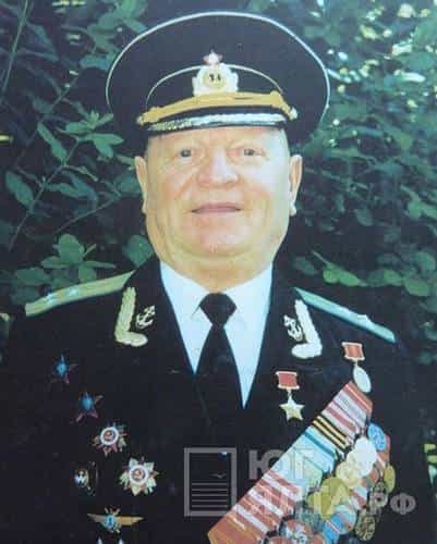 Петр Расадкин