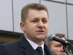 Валентин Демидов начал трудовую деятельность юристом в Армянске Валентин Демидов начал трудовую деятельность юристом в Армянске