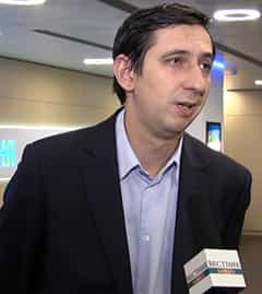 Андрей Арешев - эксперт Центра изучения Центральной Азии, Кавказа и Урало-Поволжья Института востоковедения РАН