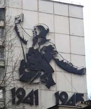 Шевкет Чиленгир был призван на фронт в 1941