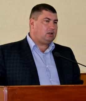 В Крыму за взятку задержан начальник райотдела полиции