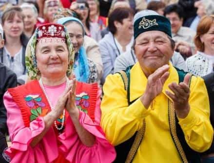 Татары всегда умели ладить с Москвой