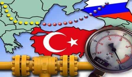 «Турецкий поток» ждёт новое турецкое правительство
