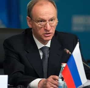 Патрушев созывает Совет Безопасности в Крыму