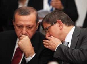 Эрдоган играет как гроссмейстер
