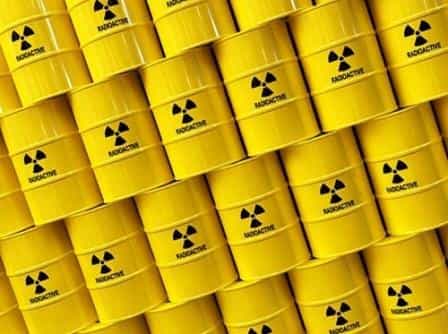 Казахстан создаёт урановый банк