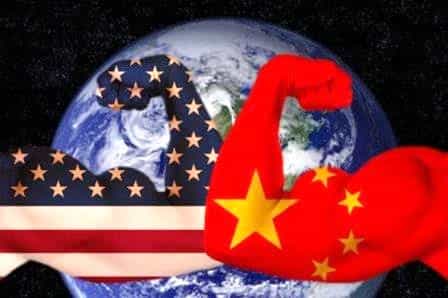 Зачем Америке Китай?