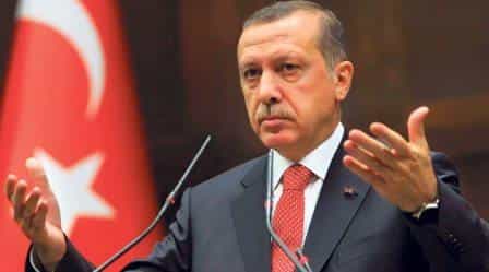Турция получила временное правительство
