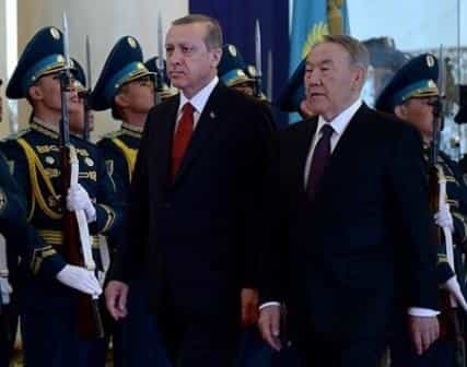 Станет ли Астана центром Тюркского мира?