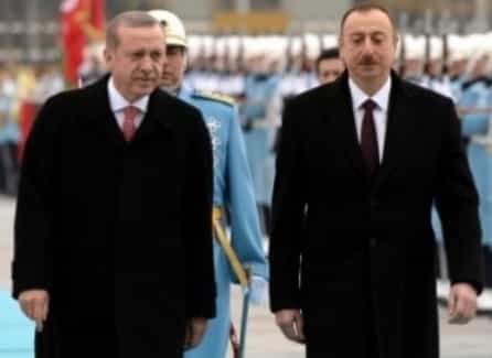 Почему Запад атакует Алиева?