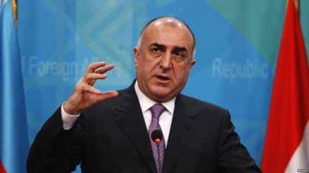 Диктата Европы Азербайджан терпеть не будет