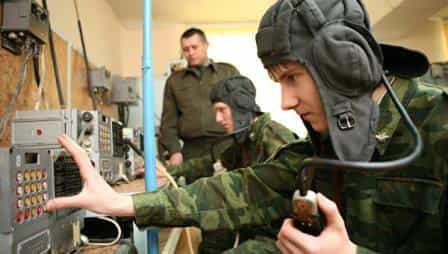 Сколько крымских выпускников поступили в военные вузы России