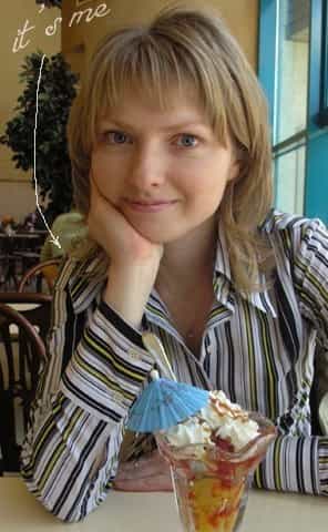 Елена Лагода: Крымская кухня мне ближе