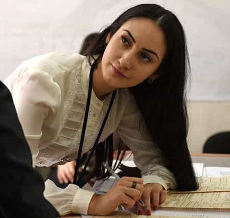 В Южной Осетии прошла перепись