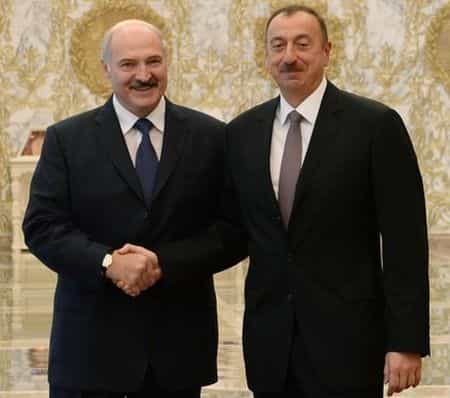 Мирить Россию с Турцией будут Минск и Баку?