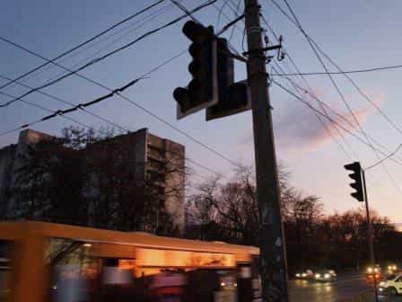 Крым обеспечен электрической энергией на 60%