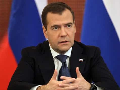 Сколько стоит Крым знает Медведев