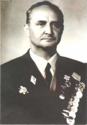 Джемиль Велиляев командовал зенитной батареей