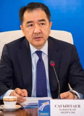 Казахстан окажет помощь Таджикистану и Кыргызстану