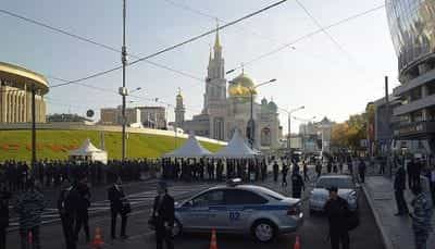 Каким будет «Атлас Ислама» в России?