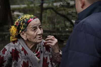 Кто ответит за  Кто ответит за