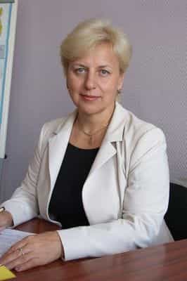 Нина Зотович стала главной по ценам и тарифам