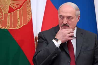 Белоруссы остаются России братьями
