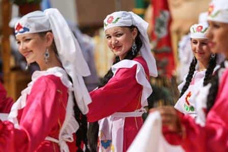 Чем Казань привлекает туристов