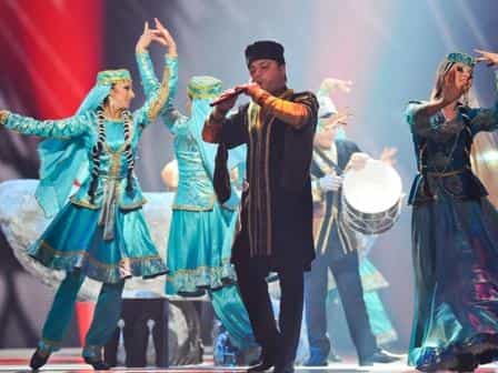 Азербайджан всегда был открытым, толерантным, светским, на этих основах и строилась азербайджанская национальная политика